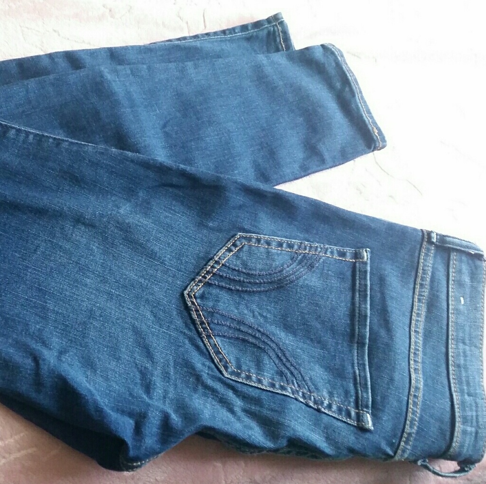 Womens jeans